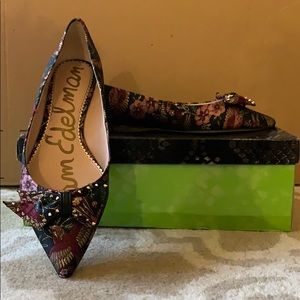 Sam Edelman Flats